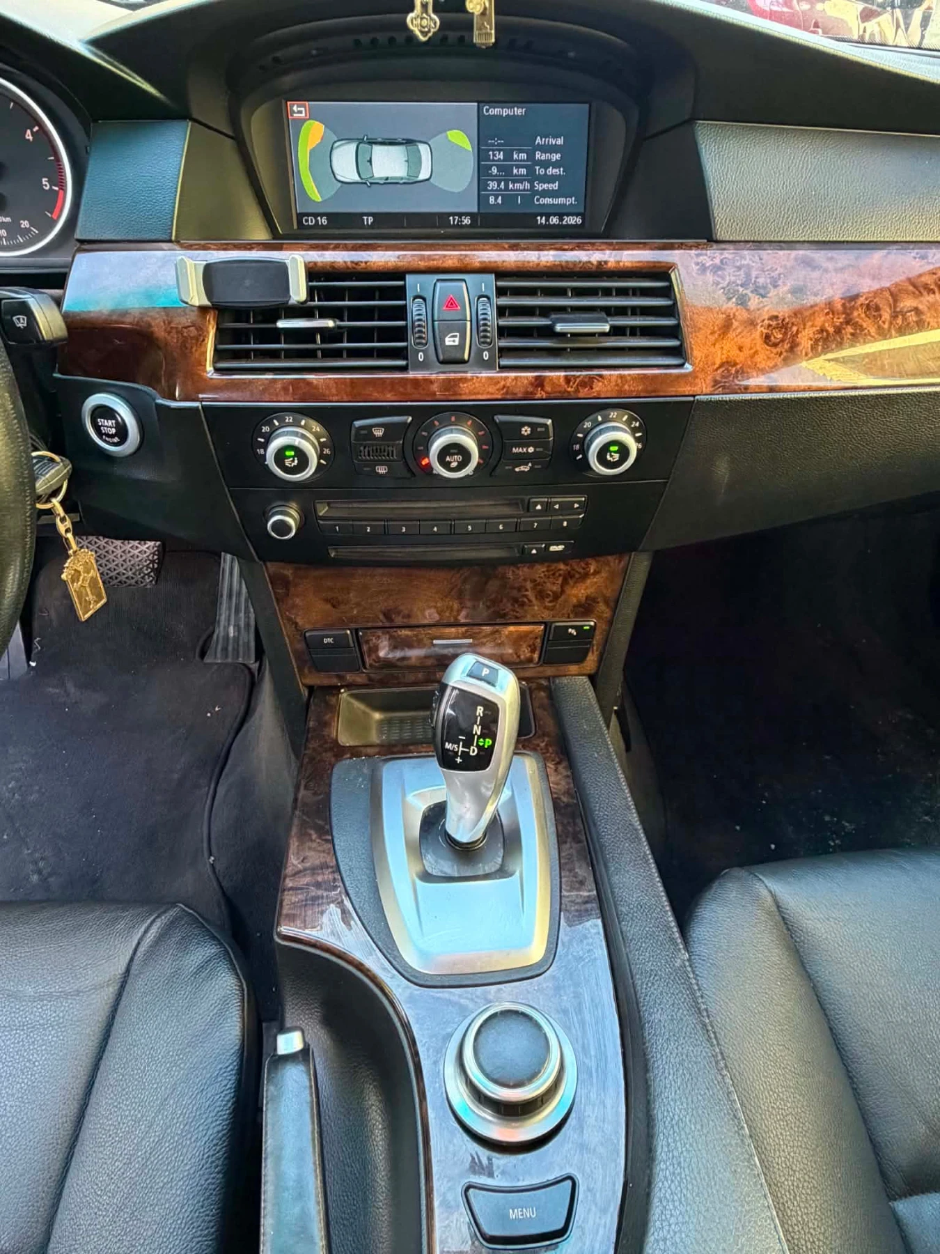 BMW 530 3.XD, снимка 5 - Автомобили и джипове - 55975431