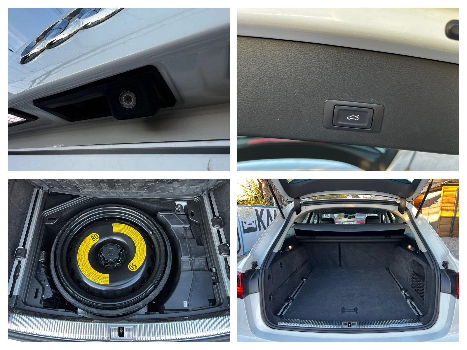 Audi A6 Allroad 3.0TDI QUATTRO/FACE/NAVI/����/��������/���  | Mobile.bg � ����������� 16