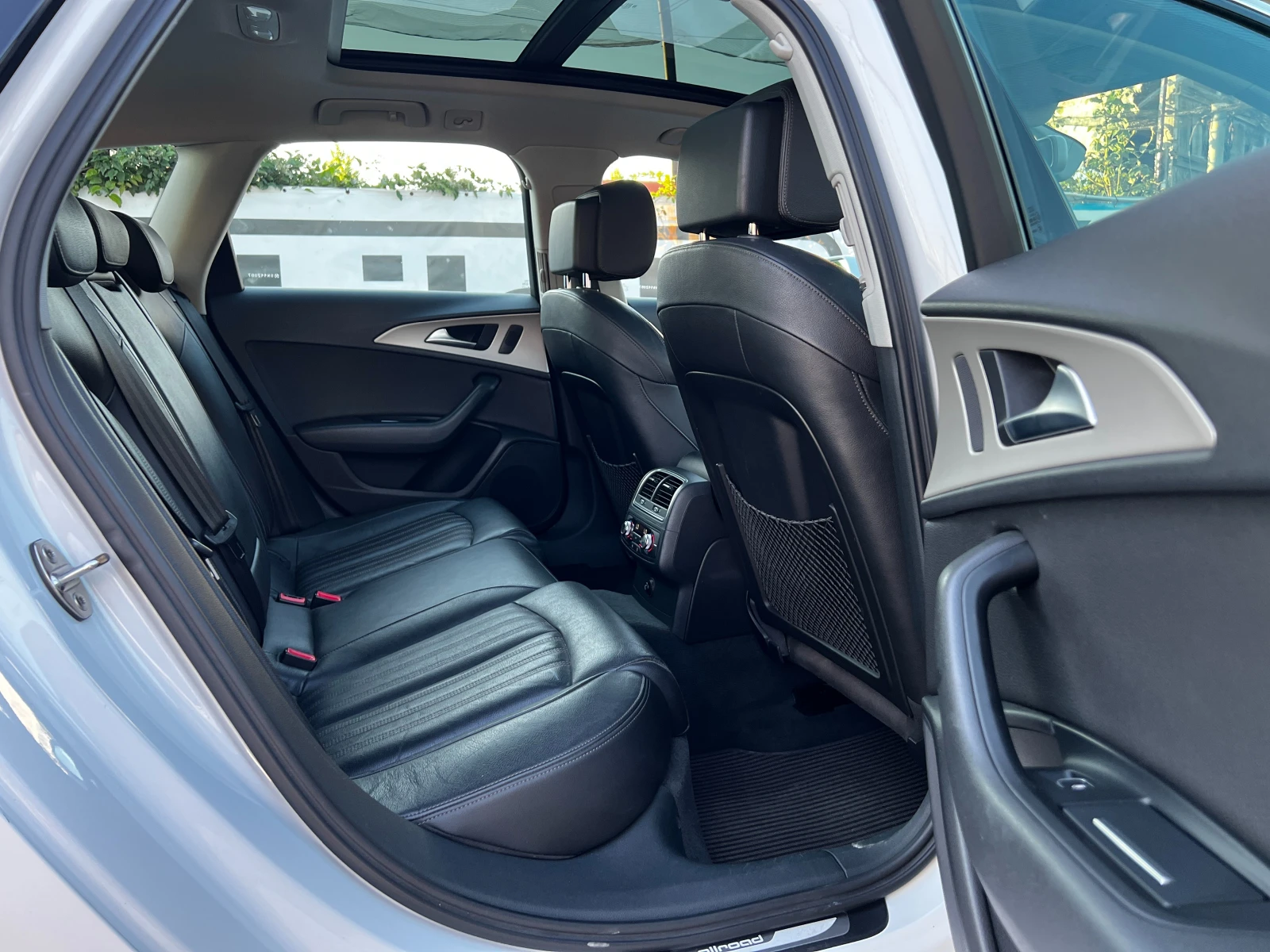 Audi A6 Allroad 3.0TDI QUATTRO/FACE/NAVI/����/��������/���  | Mobile.bg � ����������� 11