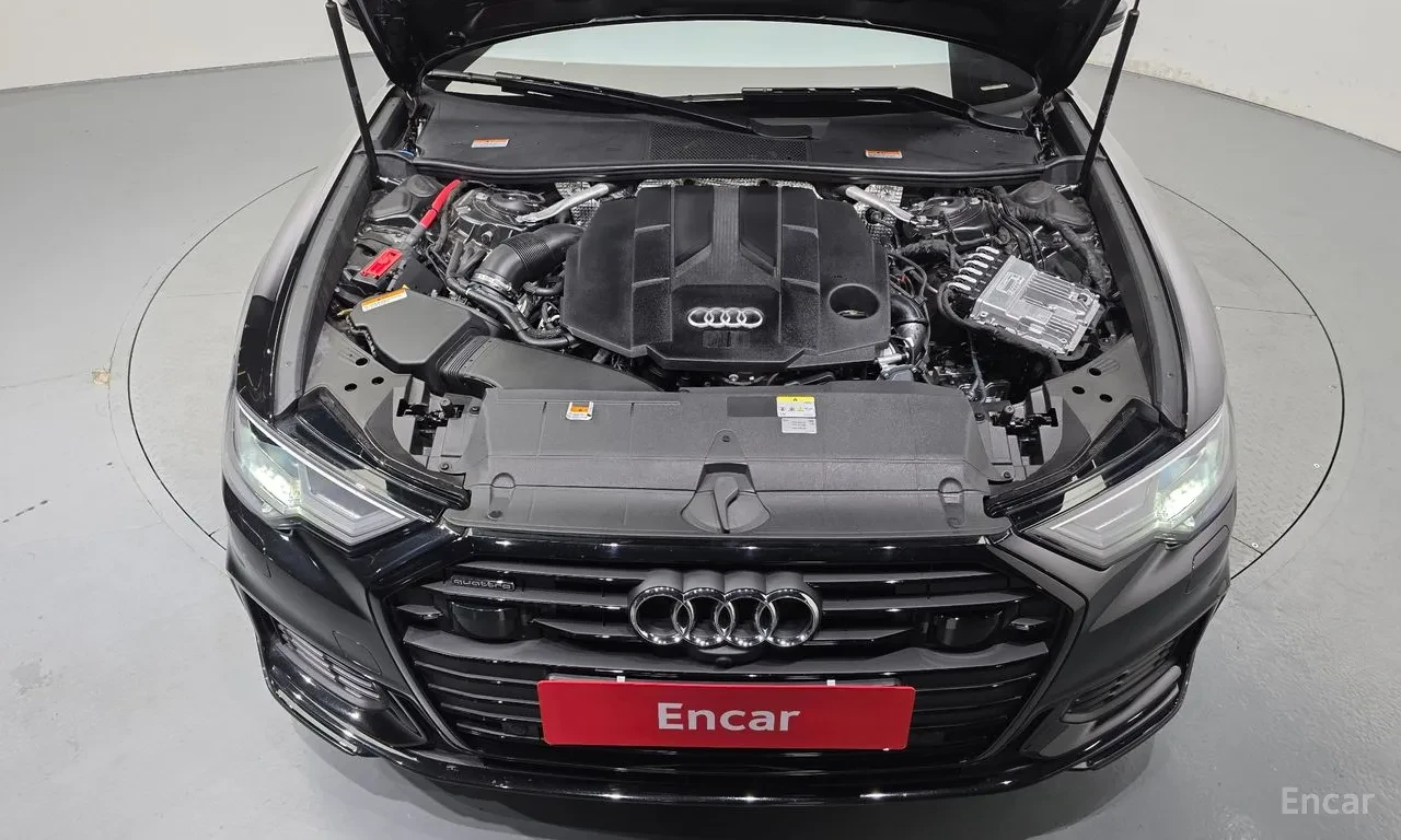 Audi A6 50 TDI Quattro S-LINE, снимка 16 - Автомобили и джипове - 56003530