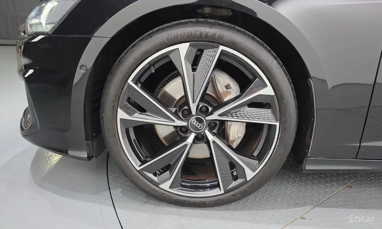 Audi A6 50 TDI Quattro S-LINE, снимка 9 - Автомобили и джипове - 56003530