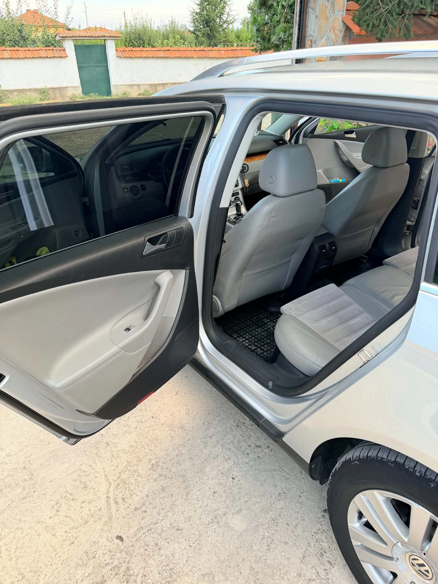 VW Passat VARIANT HIGHLINE, снимка 16 - Автомобили и джипове - 56040634