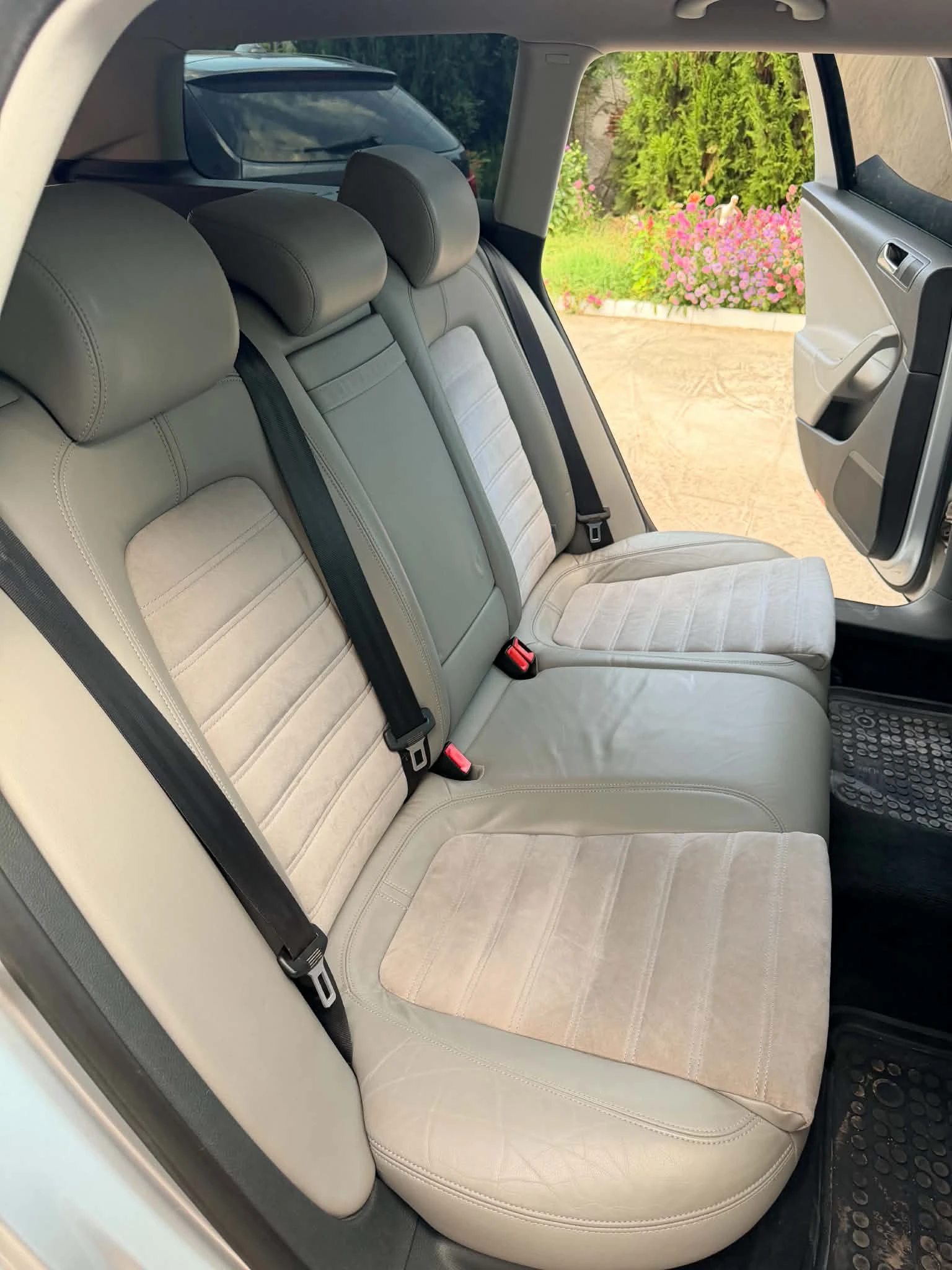 VW Passat VARIANT HIGHLINE, снимка 15 - Автомобили и джипове - 56040634