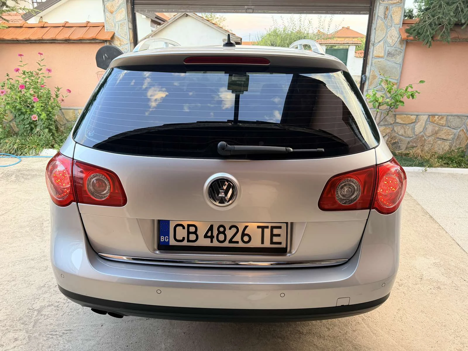 VW Passat VARIANT HIGHLINE, снимка 5 - Автомобили и джипове - 56040634