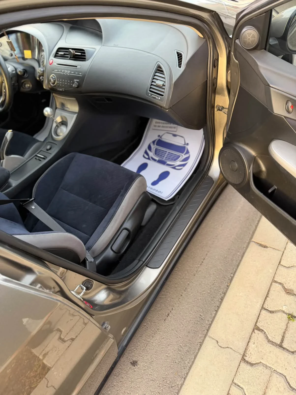 Honda Civic | Mobile.bg � ����������� 9
