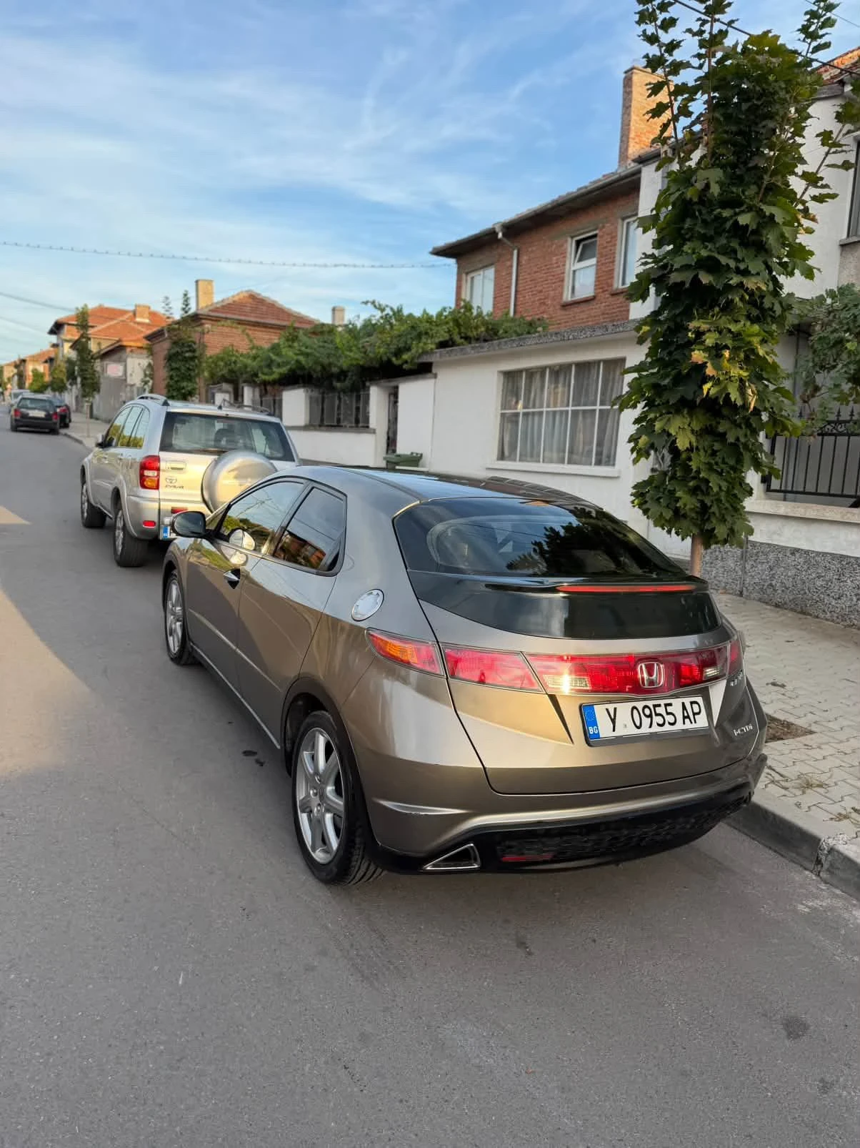 Honda Civic | Mobile.bg � ����������� 3