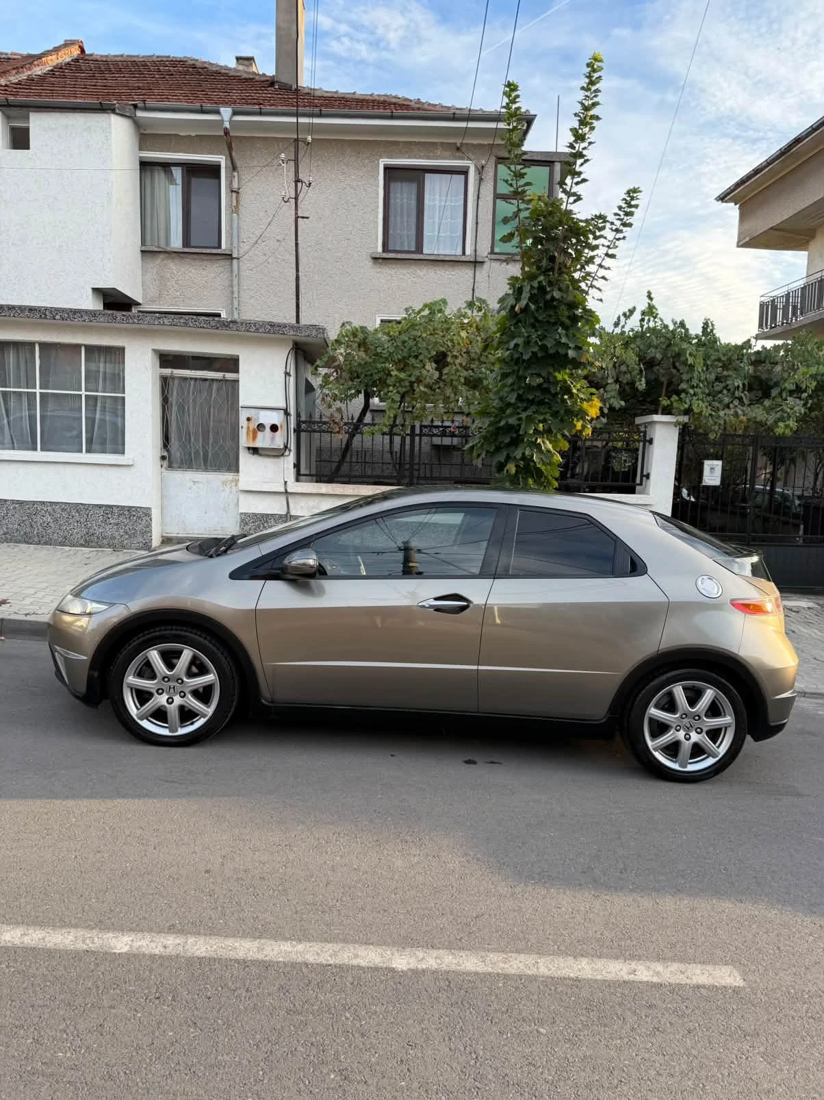 Honda Civic | Mobile.bg � ����������� 2