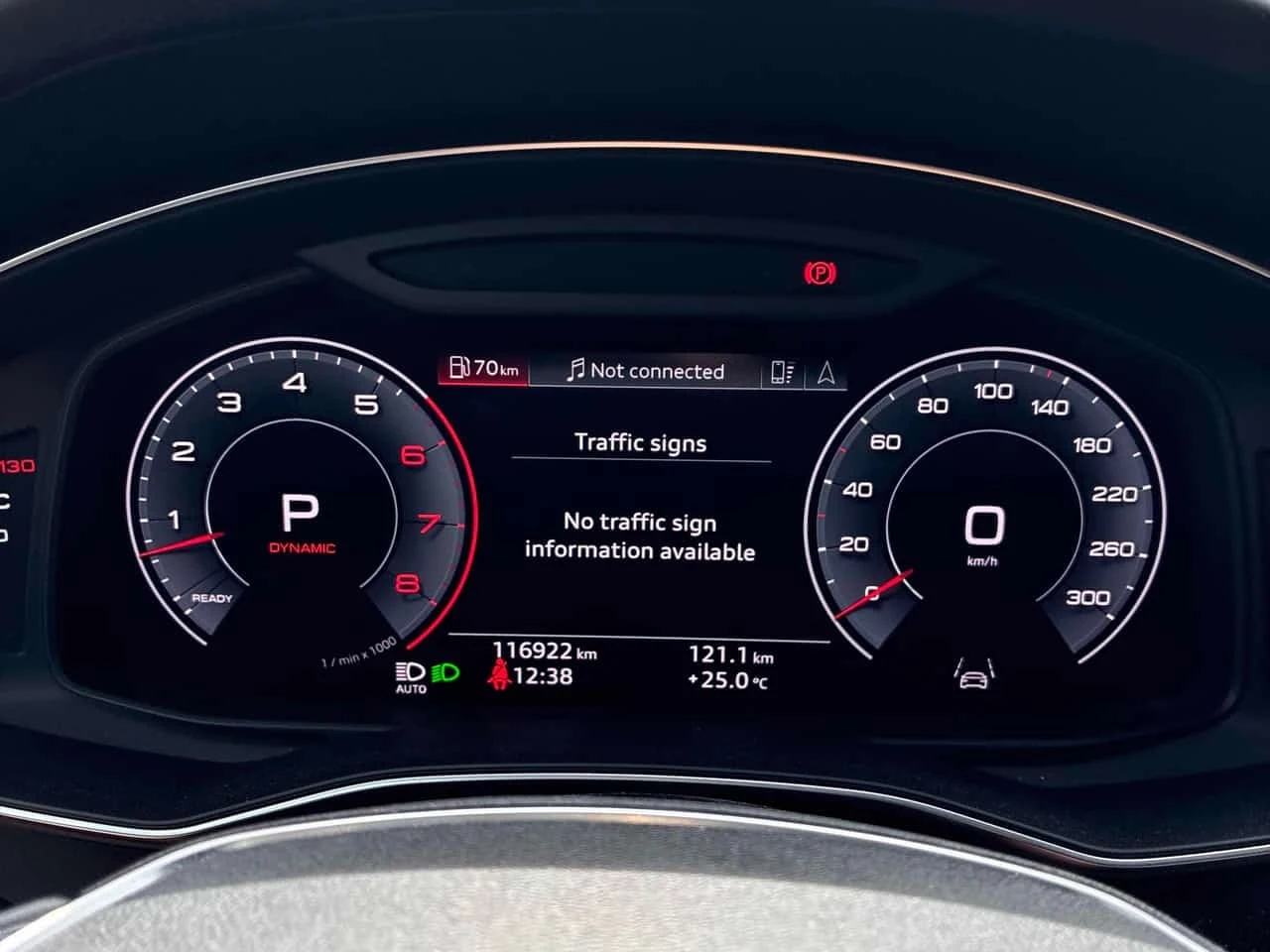 Audi A6 * Technik * CARFAX * БЕЗ ПЪРВОНАЧАЛНА ВНОСКА, снимка 8 - Автомобили и джипове - 56187450