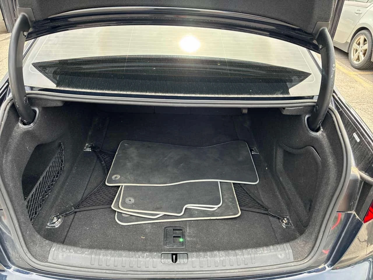 Audi A6 * Technik * CARFAX * БЕЗ ПЪРВОНАЧАЛНА ВНОСКА, снимка 15 - Автомобили и джипове - 56187450