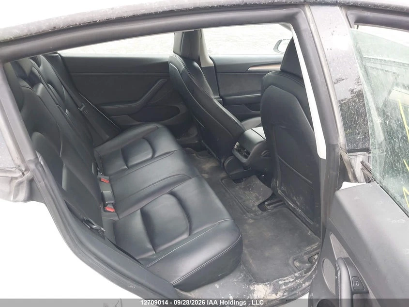 Tesla Model 3 Standard Range Plus RWD, снимка 8 - Автомобили и джипове - 56405024