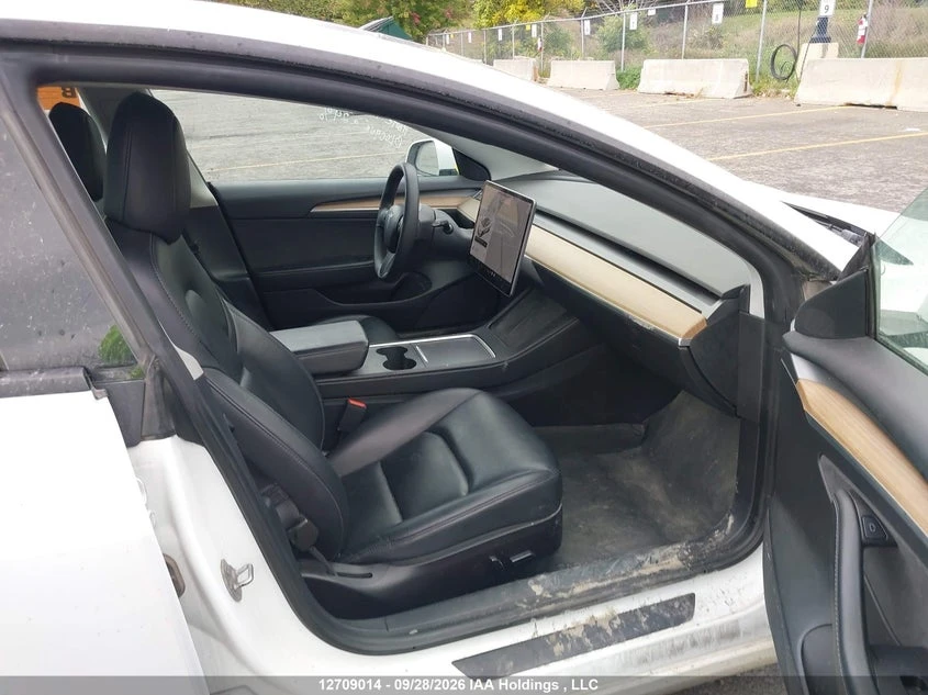 Tesla Model 3 Standard Range Plus RWD, снимка 5 - Автомобили и джипове - 56405024