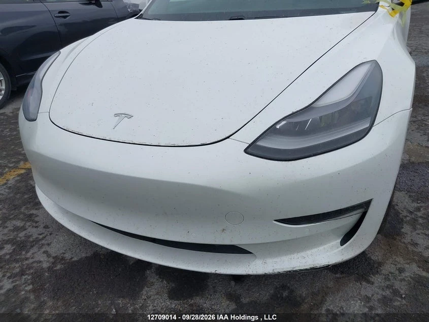 Tesla Model 3 Standard Range Plus RWD, снимка 6 - Автомобили и джипове - 56405024