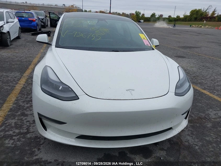 Tesla Model 3 Standard Range Plus RWD, снимка 12 - Автомобили и джипове - 56405024