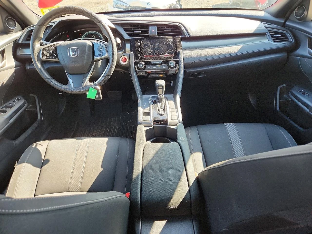Honda Civic 1.5l Ex | Mobile.bg � ����������� 8