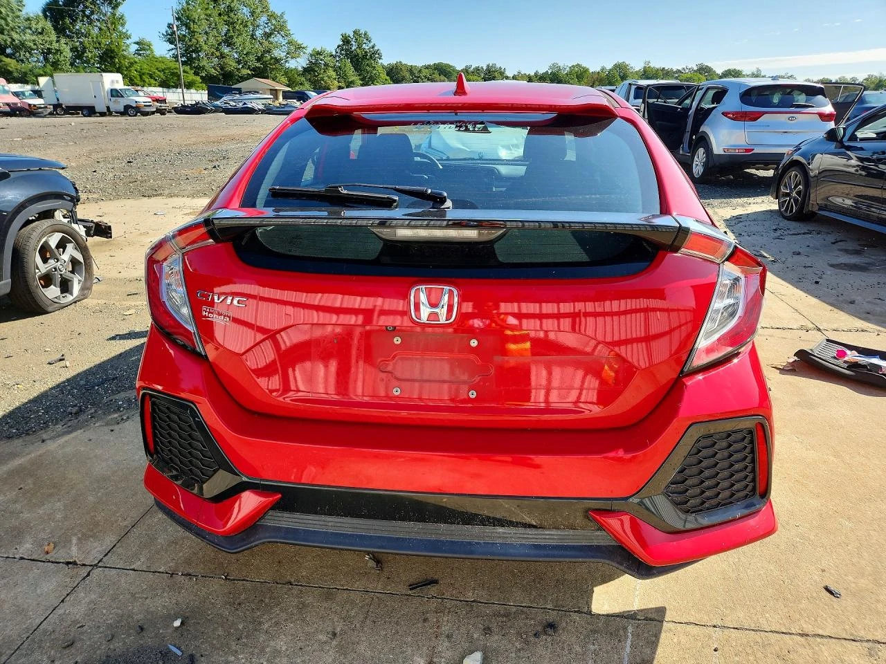 Honda Civic 1.5l Ex | Mobile.bg � ����������� 6