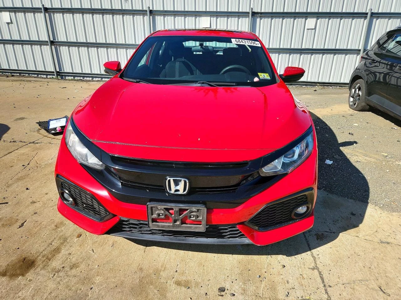 Honda Civic 1.5l Ex | Mobile.bg � ����������� 5