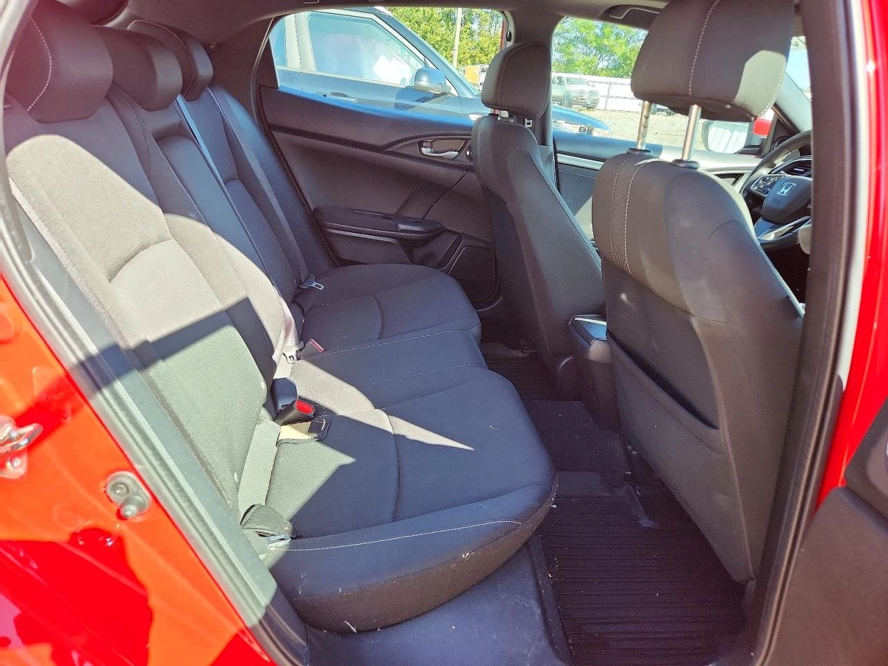 Honda Civic 1.5l Ex | Mobile.bg � ����������� 10