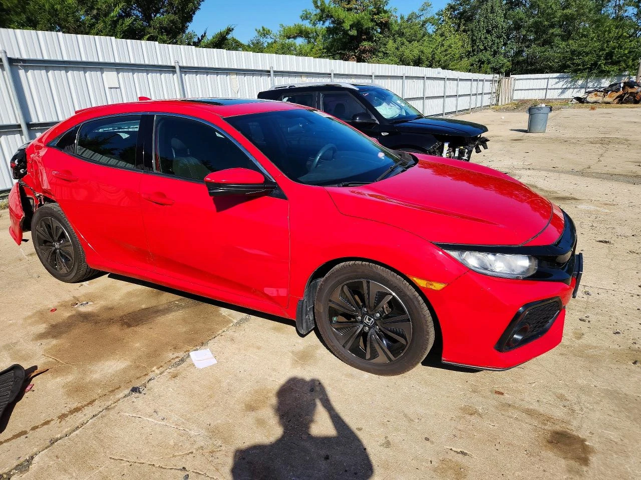 Honda Civic 1.5l Ex | Mobile.bg � ����������� 4