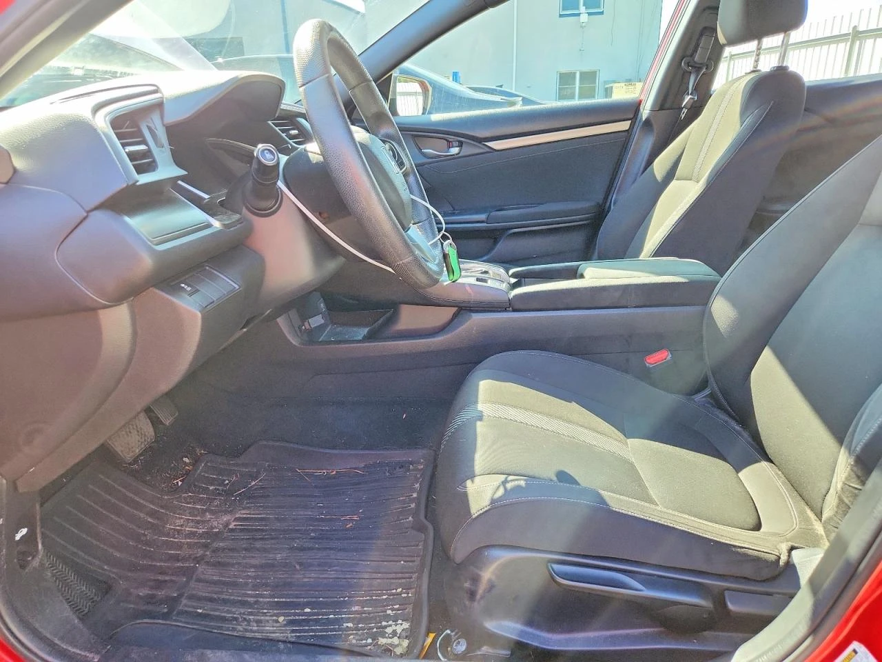 Honda Civic 1.5l Ex | Mobile.bg � ����������� 7