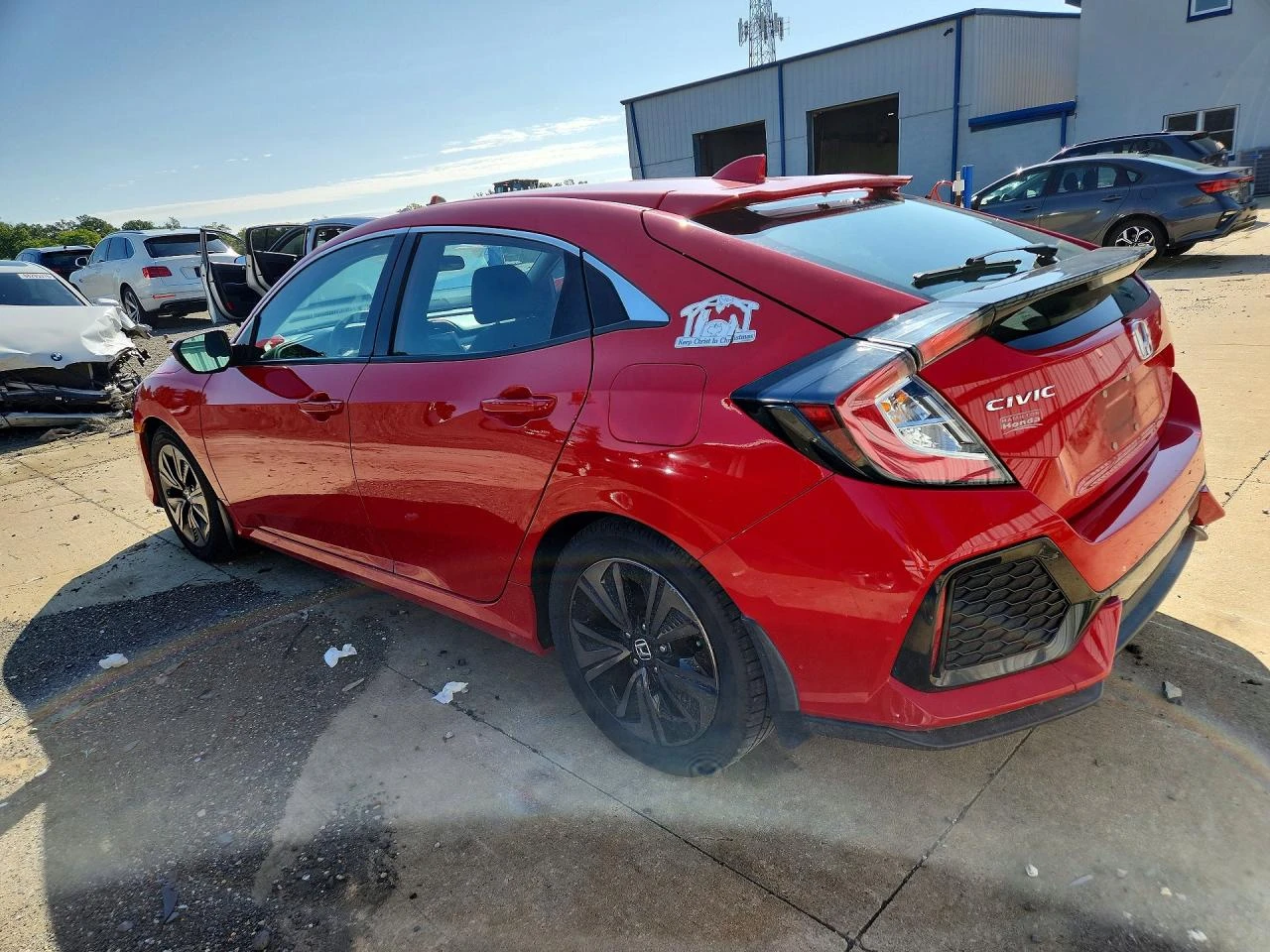 Honda Civic 1.5l Ex | Mobile.bg � ����������� 2