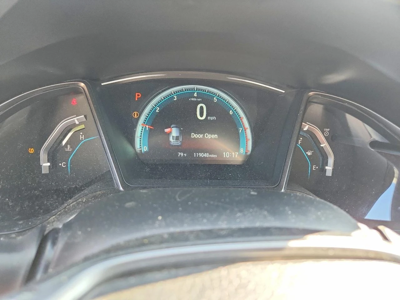 Honda Civic 1.5l Ex | Mobile.bg � ����������� 9