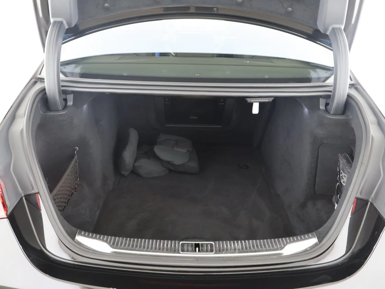 Mercedes-Benz S 450 d / AMG / LONG / 4M / TV / BURM / HUD / PANO/ 360/ | Mobile.bg � ����������� 17