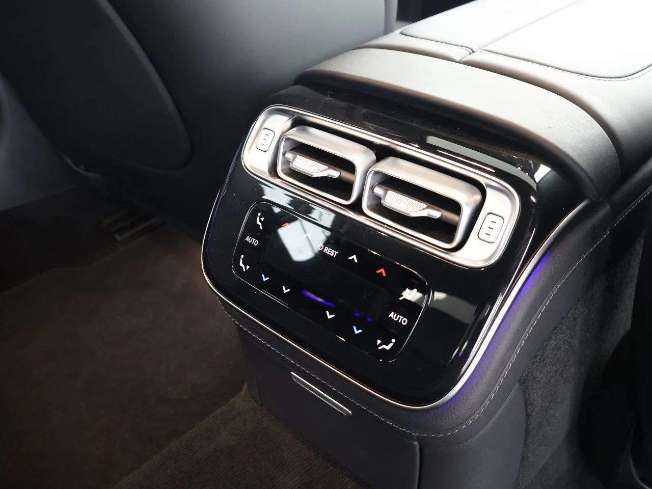 Mercedes-Benz S 450 d / AMG / LONG / 4M / TV / BURM / HUD / PANO/ 360/ | Mobile.bg � ����������� 16