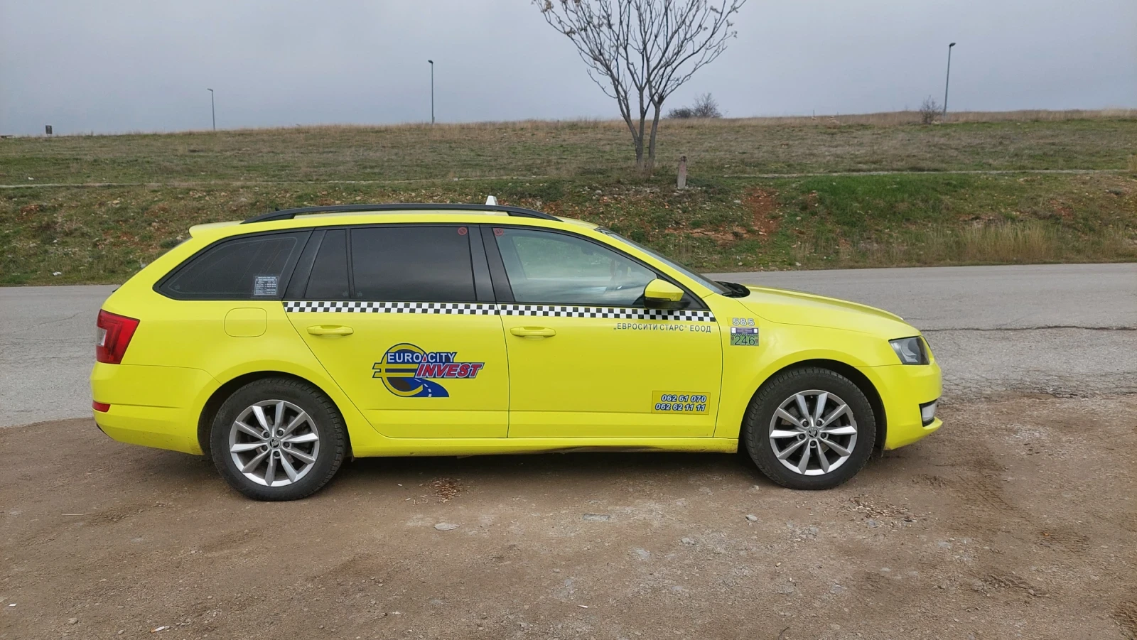 Skoda Octavia, снимка 3 - Автомобили и джипове - 56519586