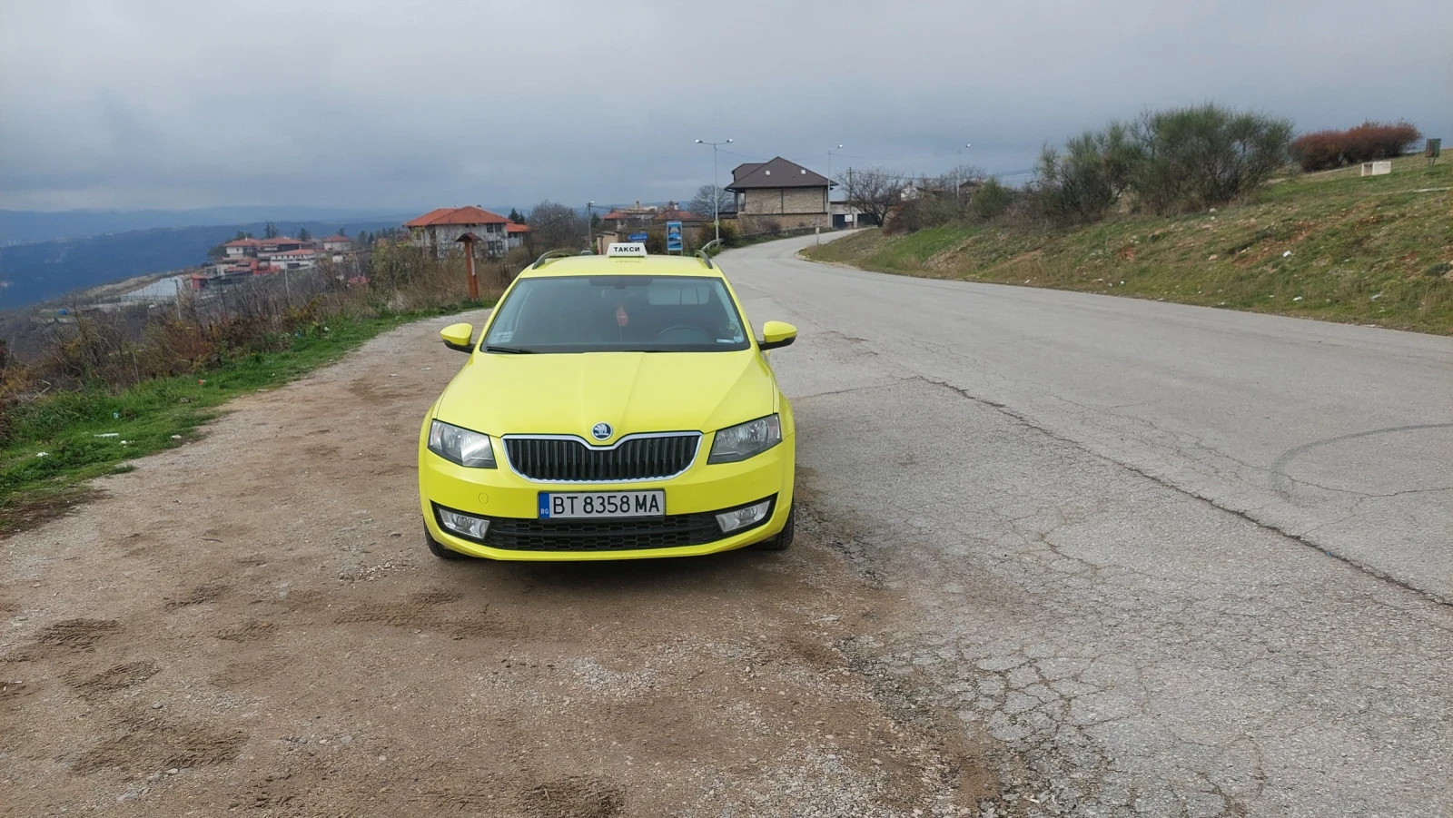 Skoda Octavia, снимка 2 - Автомобили и джипове - 56519586