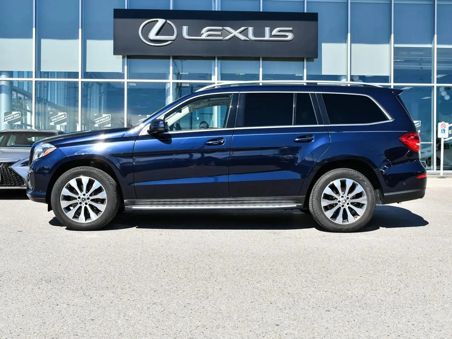 Mercedes-Benz GLS 450 4MATIC* PREMIUM* HARMAN* ������ ��������* ����*  | Mobile.bg � ����������� 4