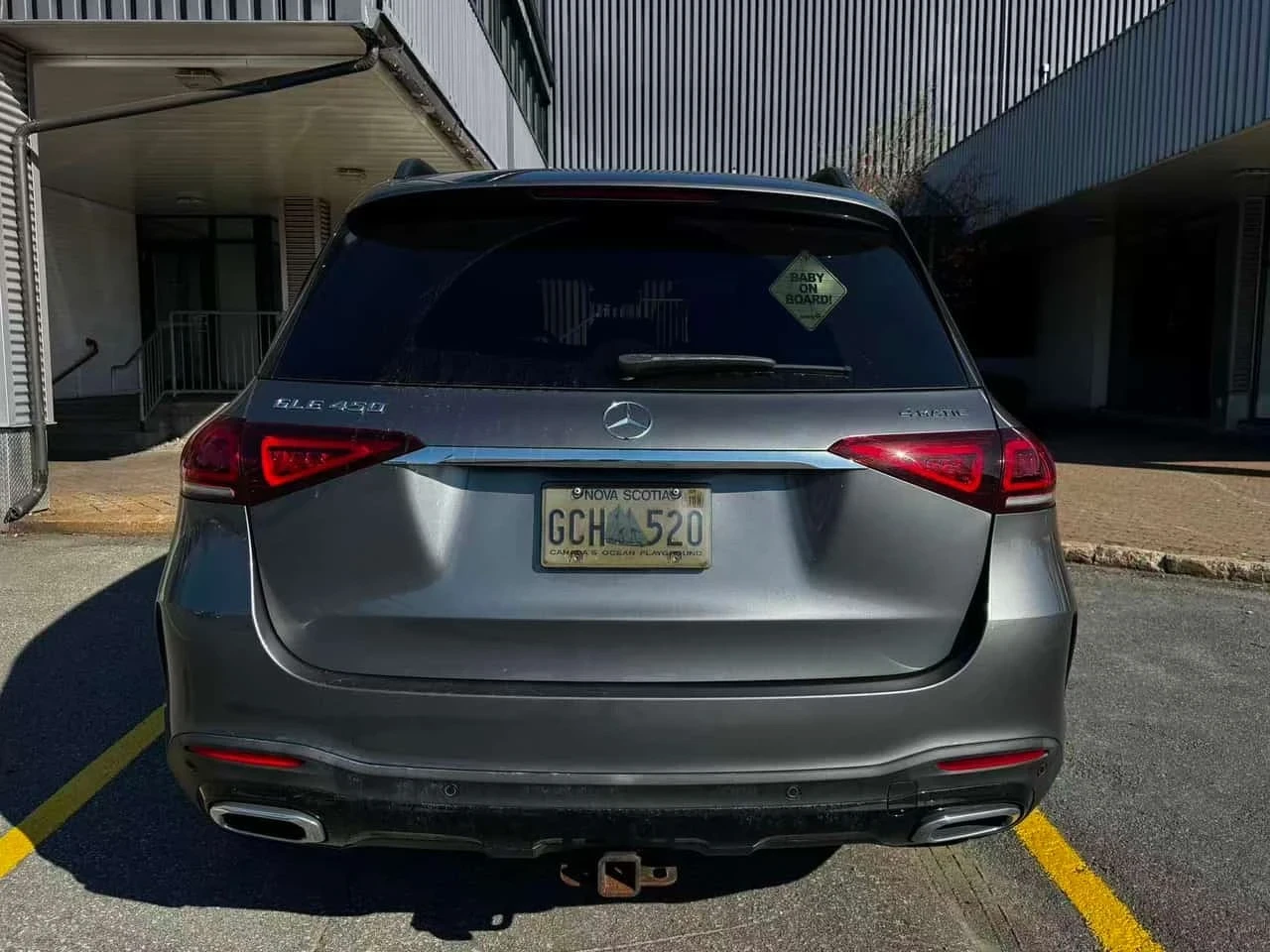 Mercedes-Benz GLE 450 4MATIC AMG LINE * ������ ����* FULL MAX | Mobile.bg � ����������� 3