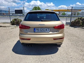 Audi Q3 QUATTRO, снимка 6