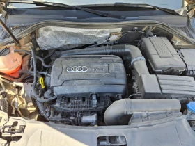 Audi Q3 QUATTRO, снимка 14
