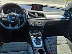 Audi Q3 QUATTRO, снимка 15