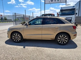 Audi Q3 QUATTRO, снимка 4