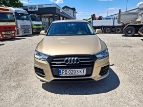 Audi Q3 QUATTRO, снимка 11