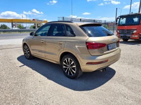 Audi Q3 QUATTRO, снимка 5