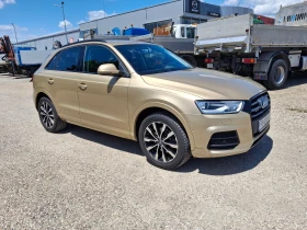 Audi Q3 QUATTRO, снимка 10