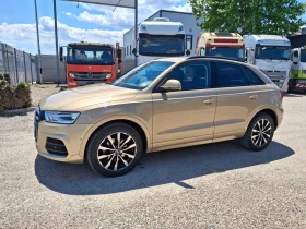 Audi Q3 QUATTRO, снимка 2