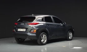 Hyundai Kona, снимка 2