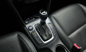 Hyundai Kona, снимка 9