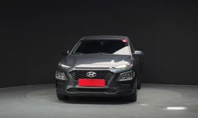 Hyundai Kona, снимка 3