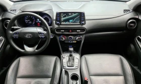 Hyundai Kona, снимка 7