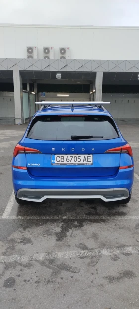 Skoda Kamiq, снимка 3