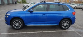 Skoda Kamiq, снимка 2