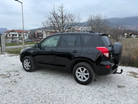 Toyota Rav4  2008г 2.2 D4D 136 кс Без Ръжда Уникален, снимка 7
