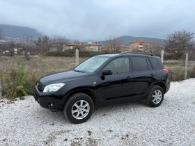 Toyota Rav4  2008г 2.2 D4D 136 кс Без Ръжда Уникален, снимка 4