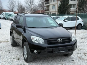 Toyota Rav4  2008г 2.2 D4D 136 кс Без Ръжда Уникален, снимка 1