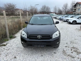 Toyota Rav4  2008г 2.2 D4D 136 кс Без Ръжда Уникален, снимка 5