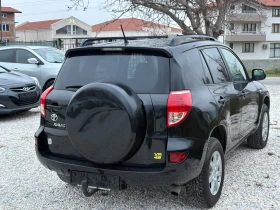 Toyota Rav4  2008г 2.2 D4D 136 кс Без Ръжда Уникален, снимка 10